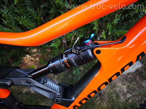 Cannondale trigger 3 - 9