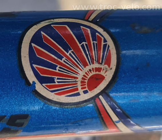 Libéria grenoble - fin 1970 / début 1980 - 5
