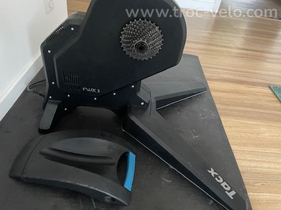 Tacx flux S