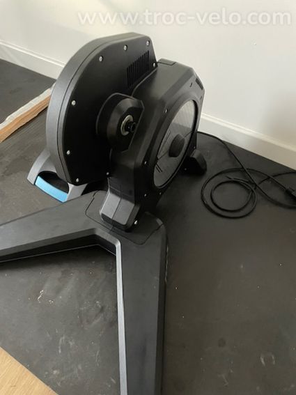 Tacx flux S - 2