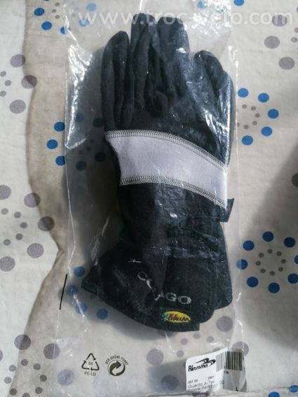 Gants Colnago Windtex