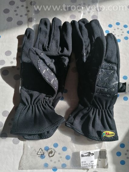 Gants Colnago Windtex - 2