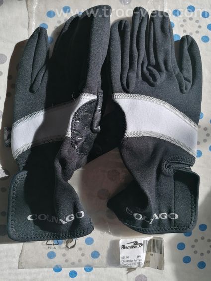 Gants Colnago Windtex - 3