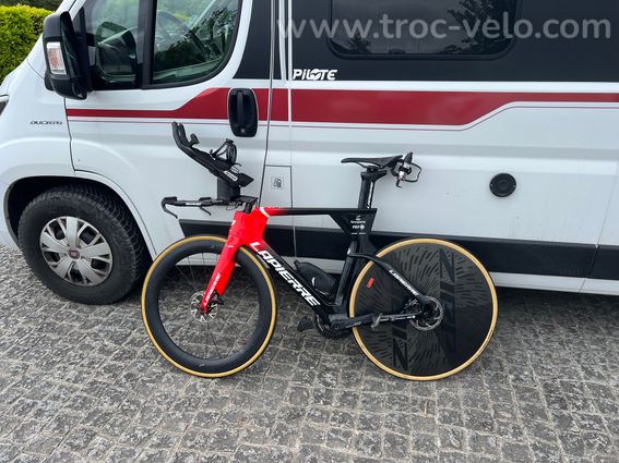 Lapierre aerostorm - 3