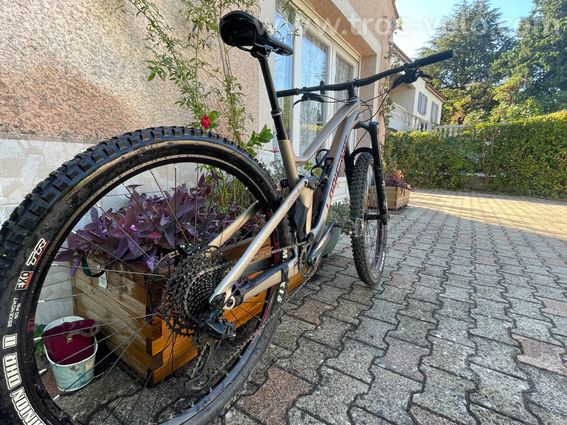 VTT Lapierre Zesty 7.9 . M. 2024 - 2