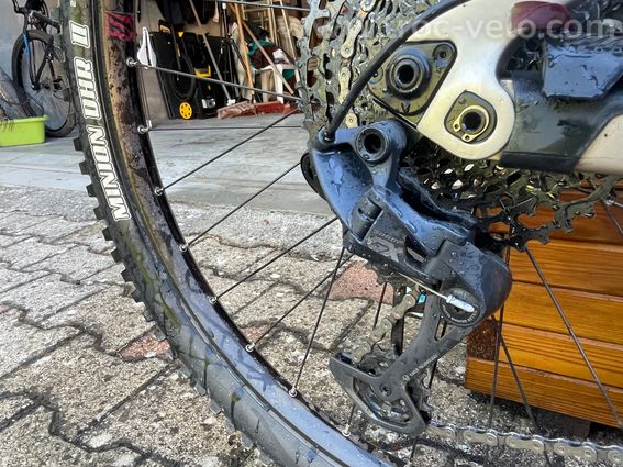 VTT Lapierre Zesty 7.9 . M. 2024 - 6