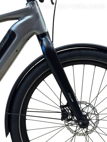Rose Xtra Watt EVO Plus Allroad 1 Vélo électrique Shimano Deore XT 2023 - 3