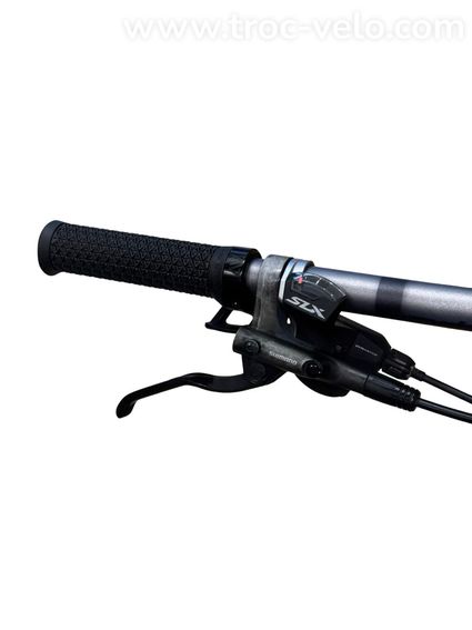 Rose Xtra Watt EVO Plus Allroad 1 Vélo électrique Shimano Deore XT 2023 - 6