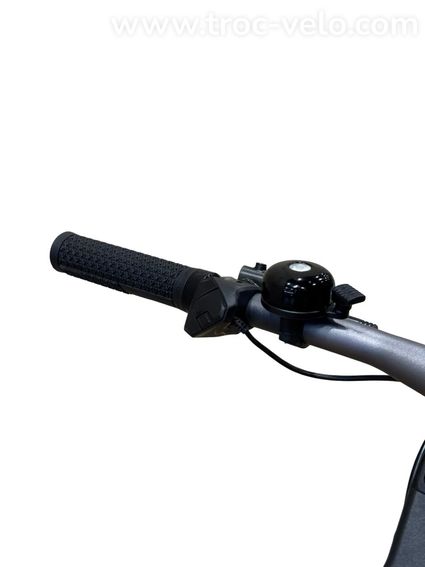 Rose Xtra Watt EVO Plus Allroad 1 Vélo électrique Shimano Deore XT 2023 - 7