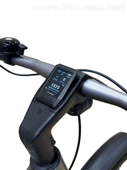 Rose Xtra Watt EVO Plus Allroad 1 Vélo électrique Shimano Deore XT 2023 - 8