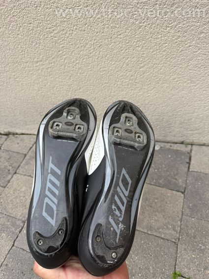 Chaussure route DMT R3 pointure 47 - 2