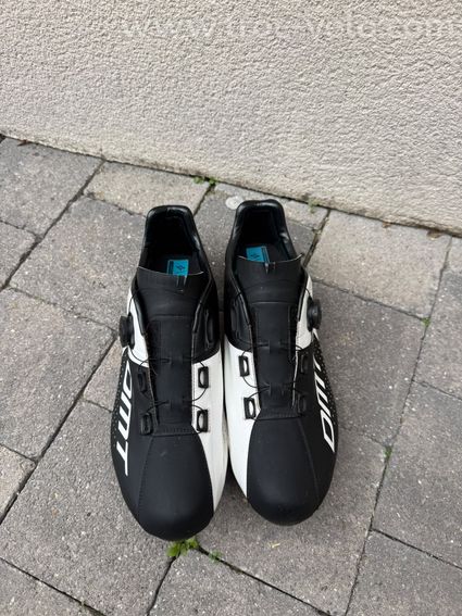 Chaussure route DMT R3 pointure 47 - 3