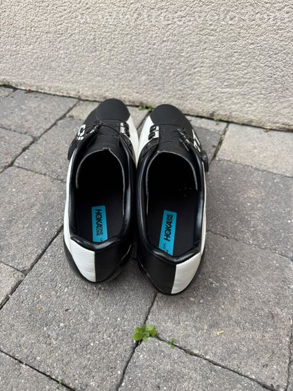 Chaussure route DMT R3 pointure 47 - 4