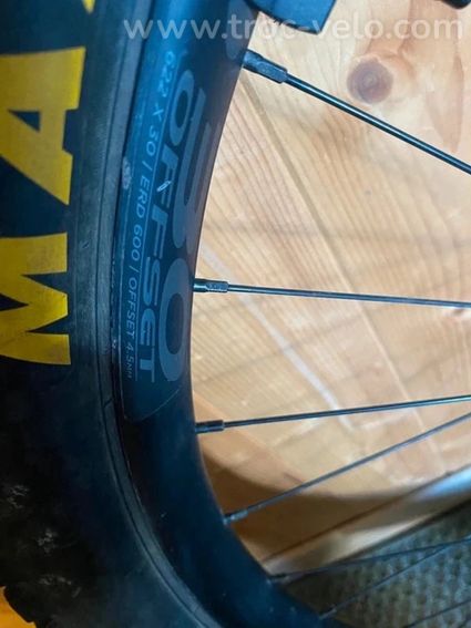 roues raceface offset 30 29" - 5