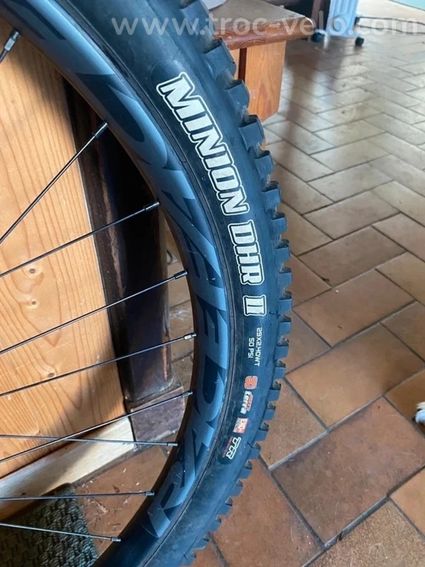 roues raceface offset 30 29" - 6
