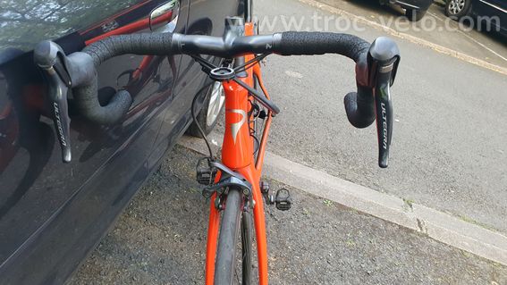 Pinarello Dogma F10 - 2