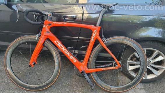 Pinarello Dogma F10 - 3