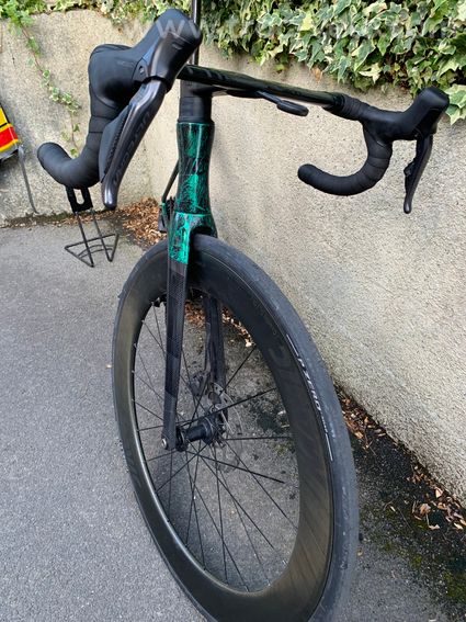 Cipollini AD ONE My Cipo - 8