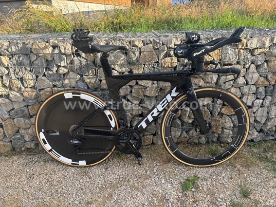 trek speed concept upgradé
