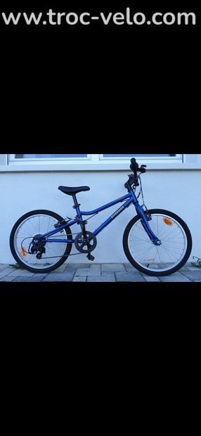 Vélo enfant - 1