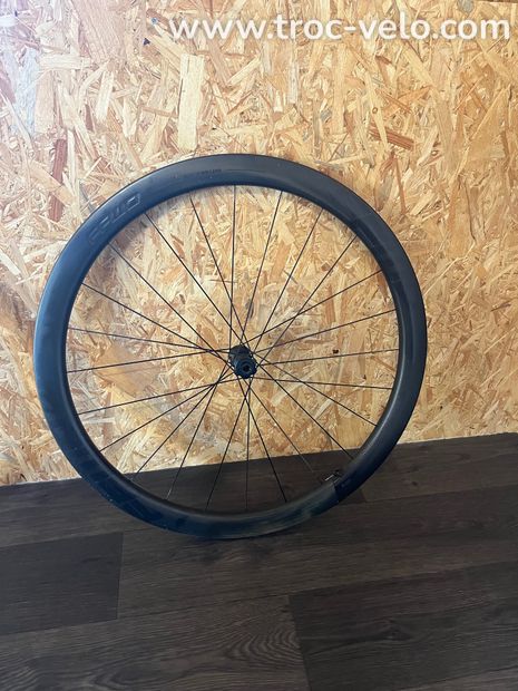 Roue FFWD  - 2