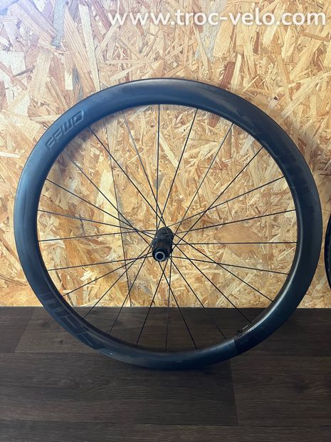 Roue FFWD  - 3