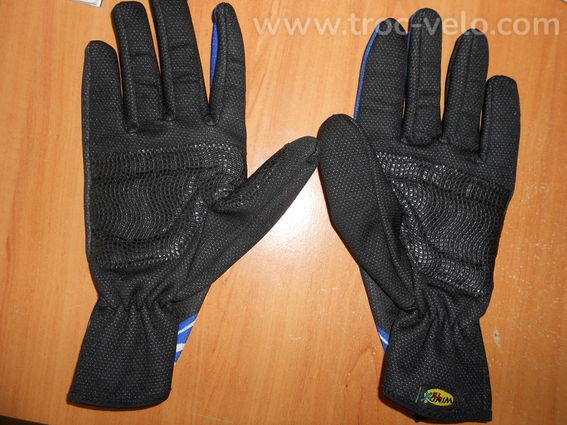 gants lapierre - 2