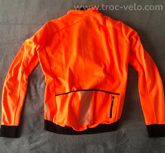 Veste thermique Craft - 2