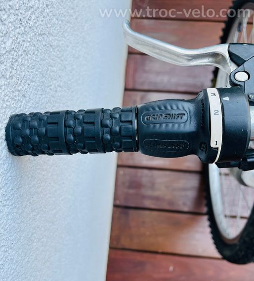 Specialized Hardrock FS - 3