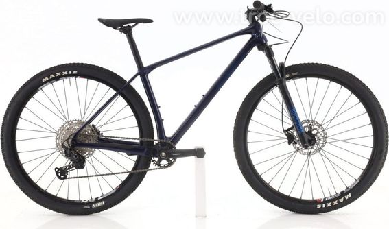 Produit Reconditionne Bh Ultimate Rc Xt Velo Vtt Tres Bon Etat
