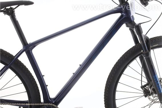 Produit Reconditionne Bh Ultimate Rc Xt Velo Vtt Tres Bon Etat - 2
