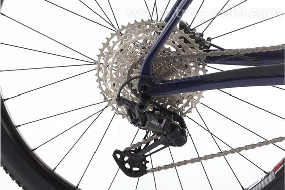 Produit Reconditionne Bh Ultimate Rc Xt Velo Vtt Tres Bon Etat - 3