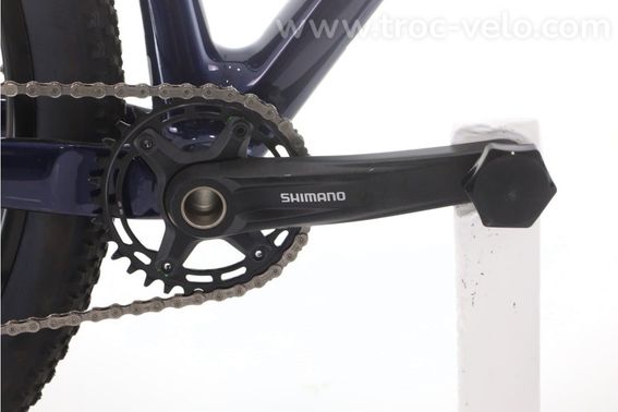 Produit Reconditionne Bh Ultimate Rc Xt Velo Vtt Tres Bon Etat - 4