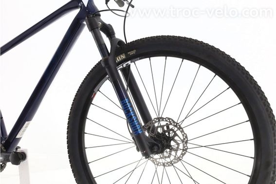 Produit Reconditionne Bh Ultimate Rc Xt Velo Vtt Tres Bon Etat - 5