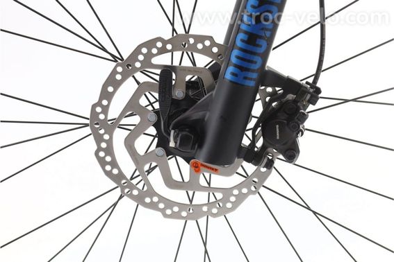 Produit Reconditionne Bh Ultimate Rc Xt Velo Vtt Tres Bon Etat - 7