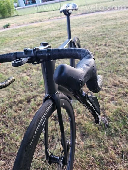 Vélo de route - 3