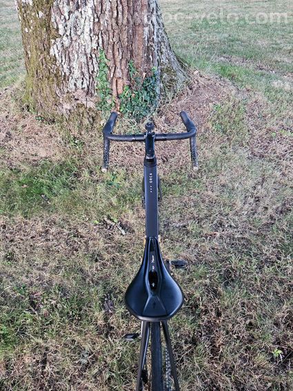 Vélo de route - 4