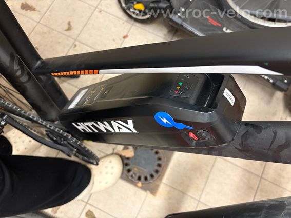 Vélo électrique  - 3