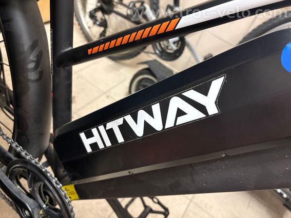 Vélo électrique  - 6