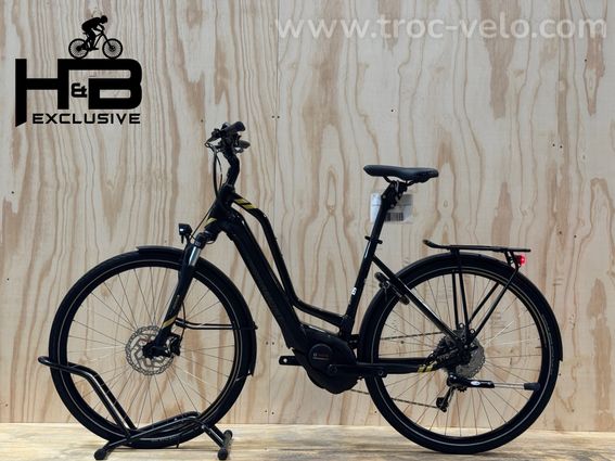 Bergamont E-Horizon Edition Vélo électrique Shimano Deore 2022 - 2