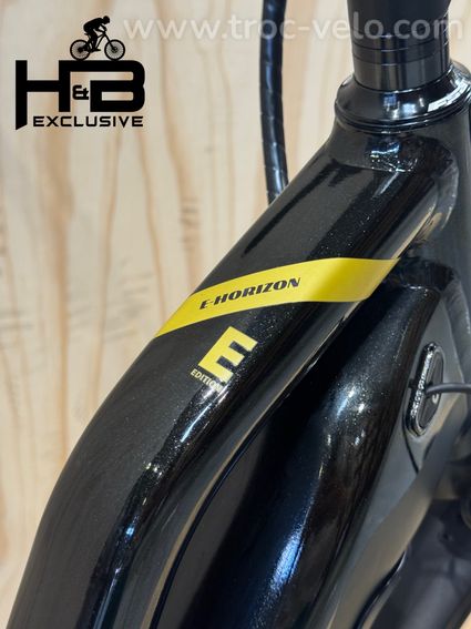 Bergamont E-Horizon Edition Vélo électrique Shimano Deore 2022 - 9
