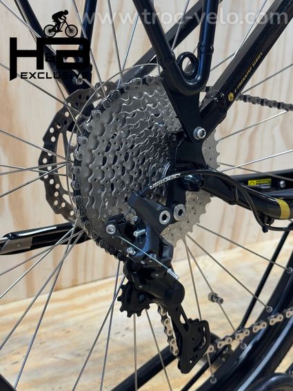 Bergamont E-Horizon Edition Vélo électrique Shimano Deore 2022 - 15