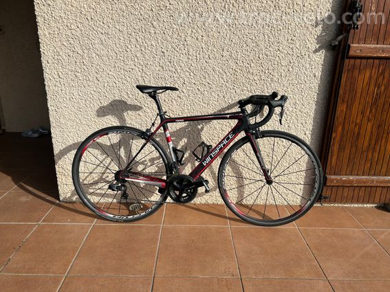 Route Winspace T1000 - 2