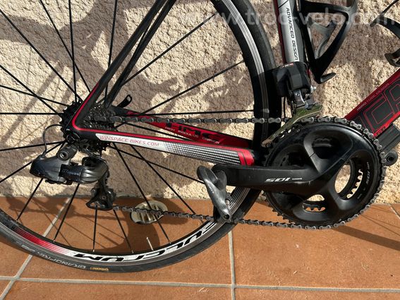 Route Winspace T1000 - 5