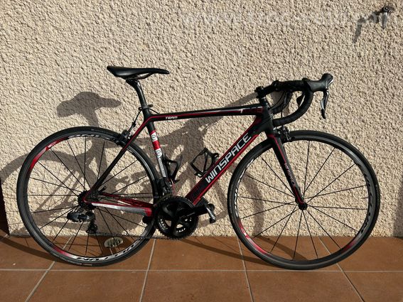 Route Winspace T1000 - 6