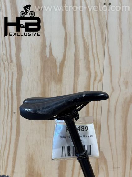 Scott Patron eRide 920 29 pouces VTT électrique Shimano XT 2022 - 9