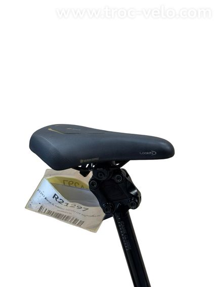 Riese & Müller Nevo3 GT Automatic Vélo électrique Enviolo 2023 - 10