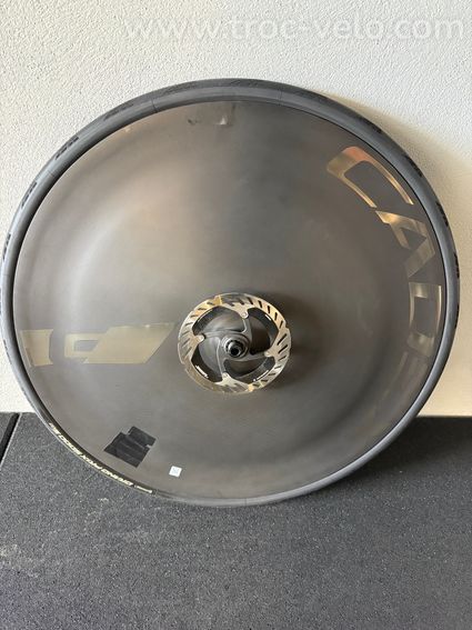 Lenticulaire cadex max aero disc - 3