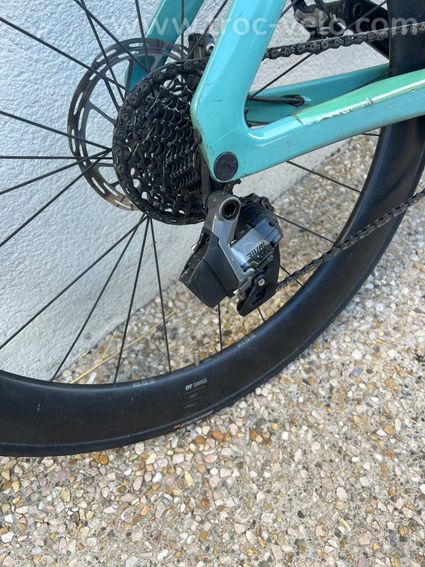Canyon cf slx 7 - 4