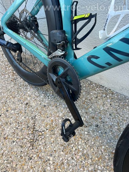 Canyon cf slx 7 - 5